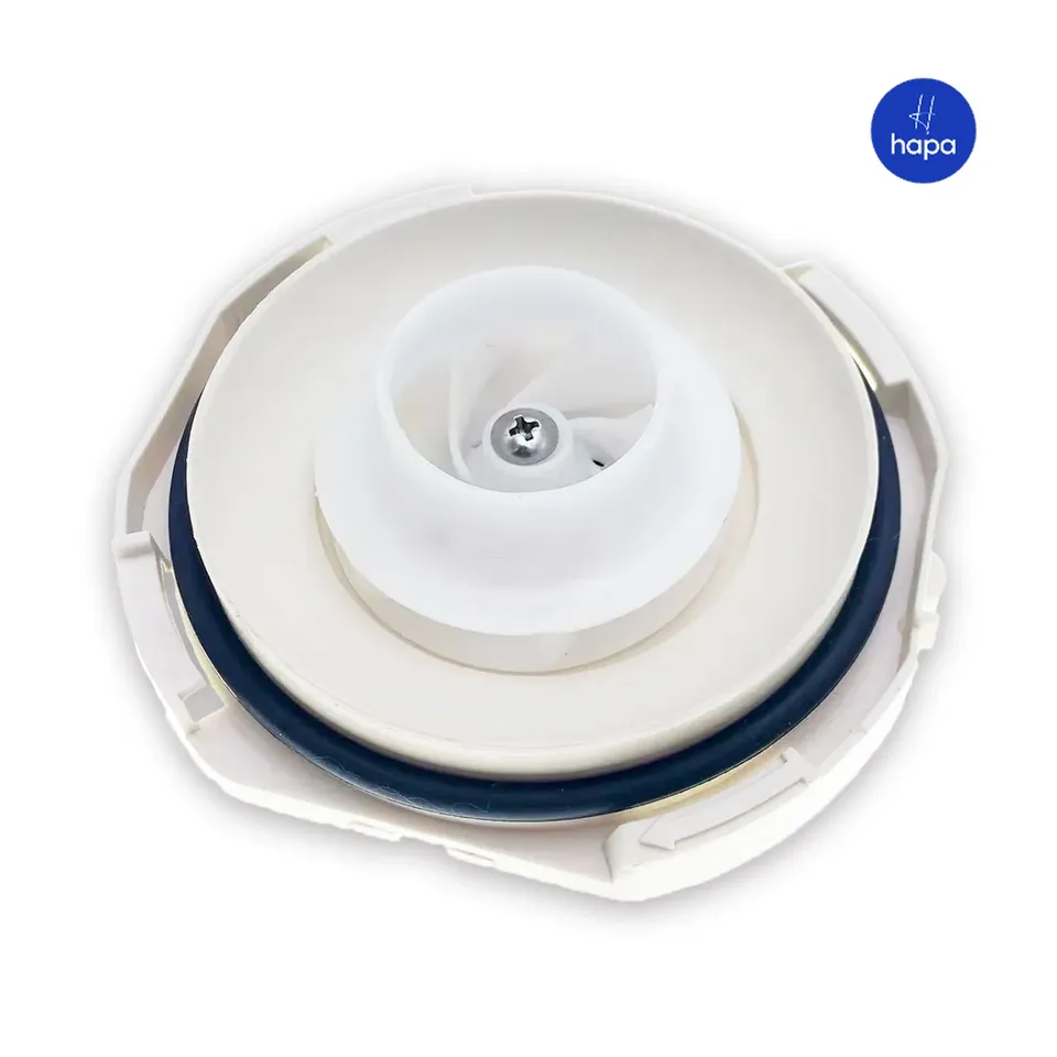 

Крыльчатка для посудомоечной машины Midea Candy Hansa Gorenje Bomann