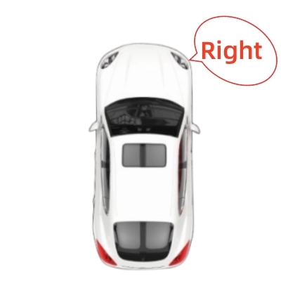 

Для Skoda Octavia 2021 2022 2023 2024 автомобильные аксессуары стеклянные фары замена оригинального абажура