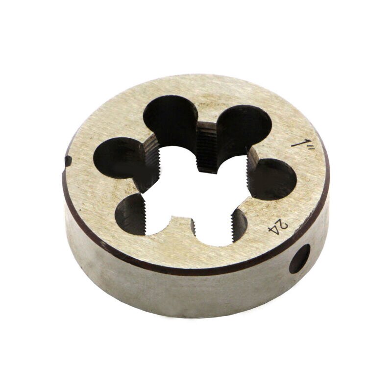 

Метчик для резьбы AlexHoumie 1" 24 TPI