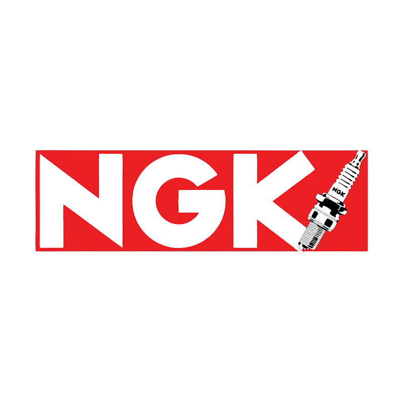 

FUYOOHI творческие автомобильные наклейки для NGK виниловые устойчивые к царапинам наклейки индивидуальные оконные солнцезащитные JDM автомобильные аксессуары