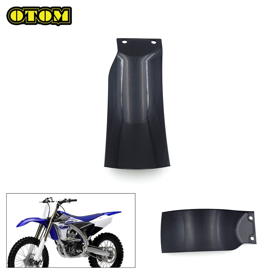

Мотоциклетный задний брызговик для YAMAHA, грязеотталкивающий брызговик, защита YZ65 YZ250/450F, аксессуары на годовщину 60-летия