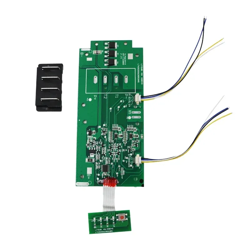 

Корпус для аккумулятора RYOBI OP4040