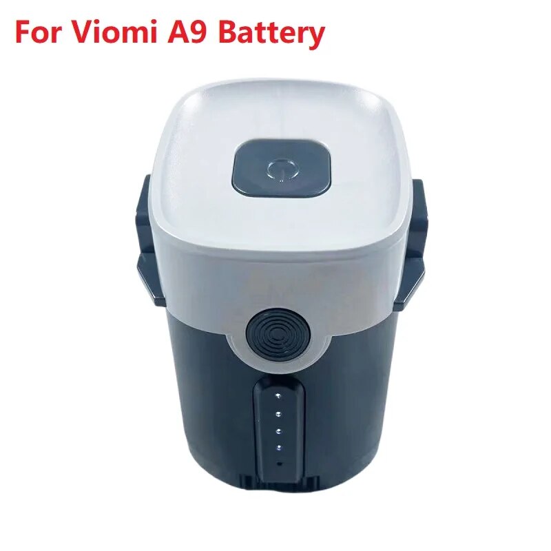 

Аккумулятор для пылесоса Viomi A9