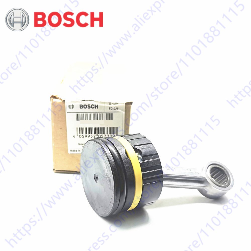 

Ударопрочный поршень для BOSCH Φ 11335 1607000C3M, аксессуары для электроинструментов, запчасти для электроинструментов