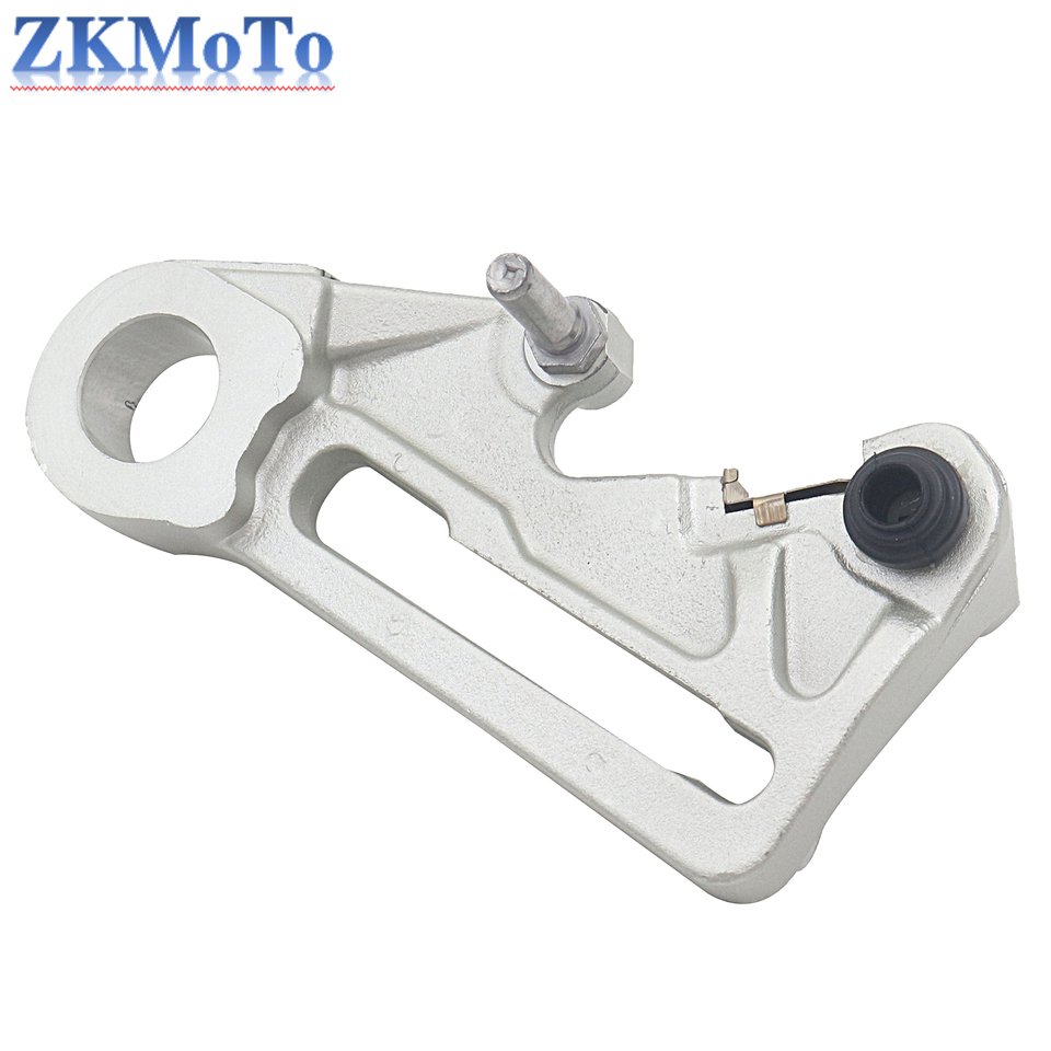 

Монтажный кронштейн заднего тормозного насоса мотоцикла для KTM SX SXF XC XCF EXC EXCF XCW XCFW TPI для Husqvarna TC FC TE FE TX FX Запчасти
