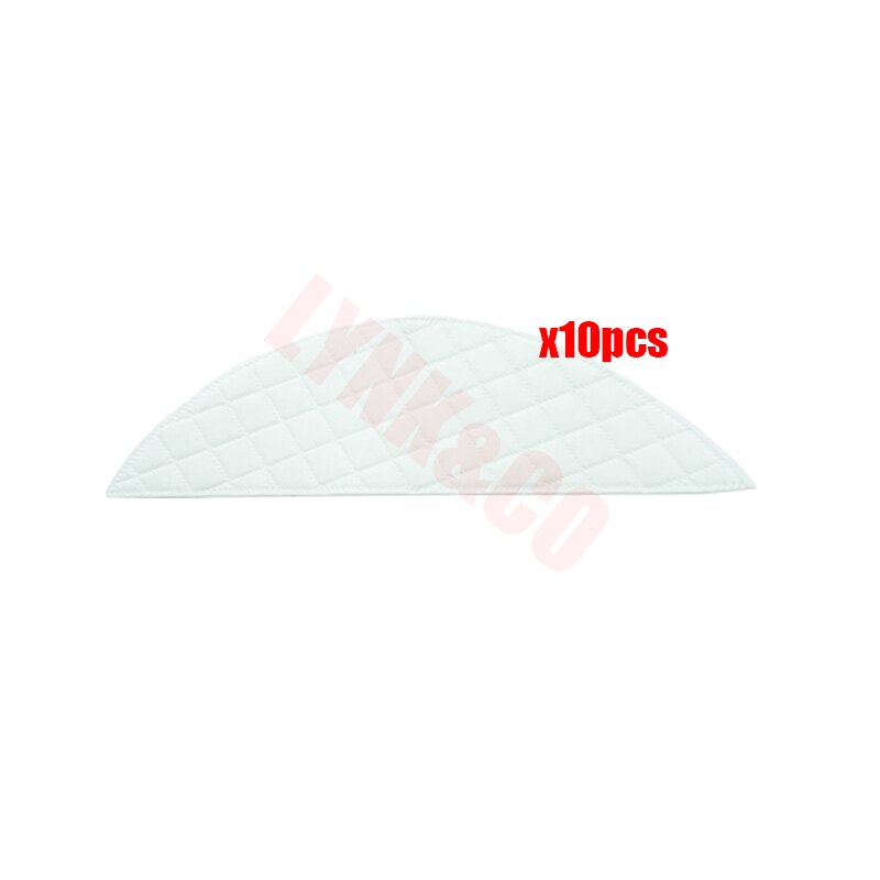 

Сменные тряпки для швабры Xiaomi Lydsto R1 / R1A / R1 Pro / S1