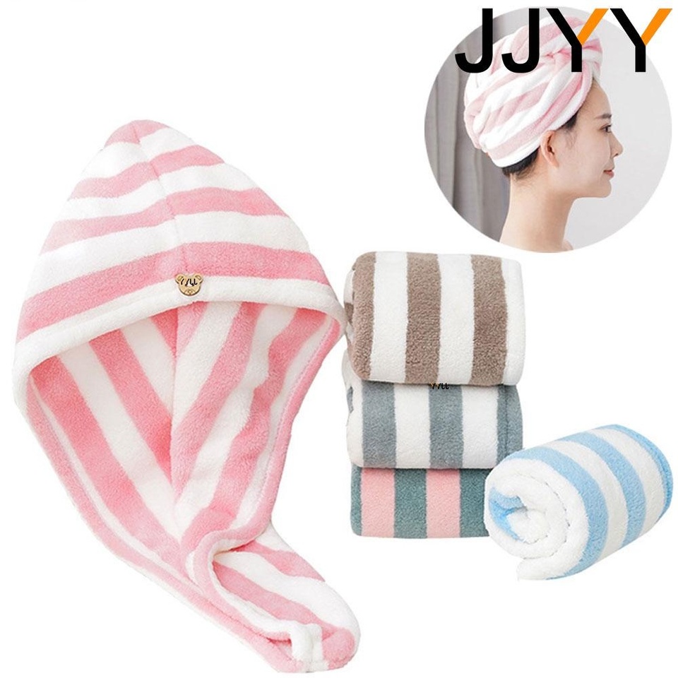 

JJYY Шапочка для душа из микрофибры