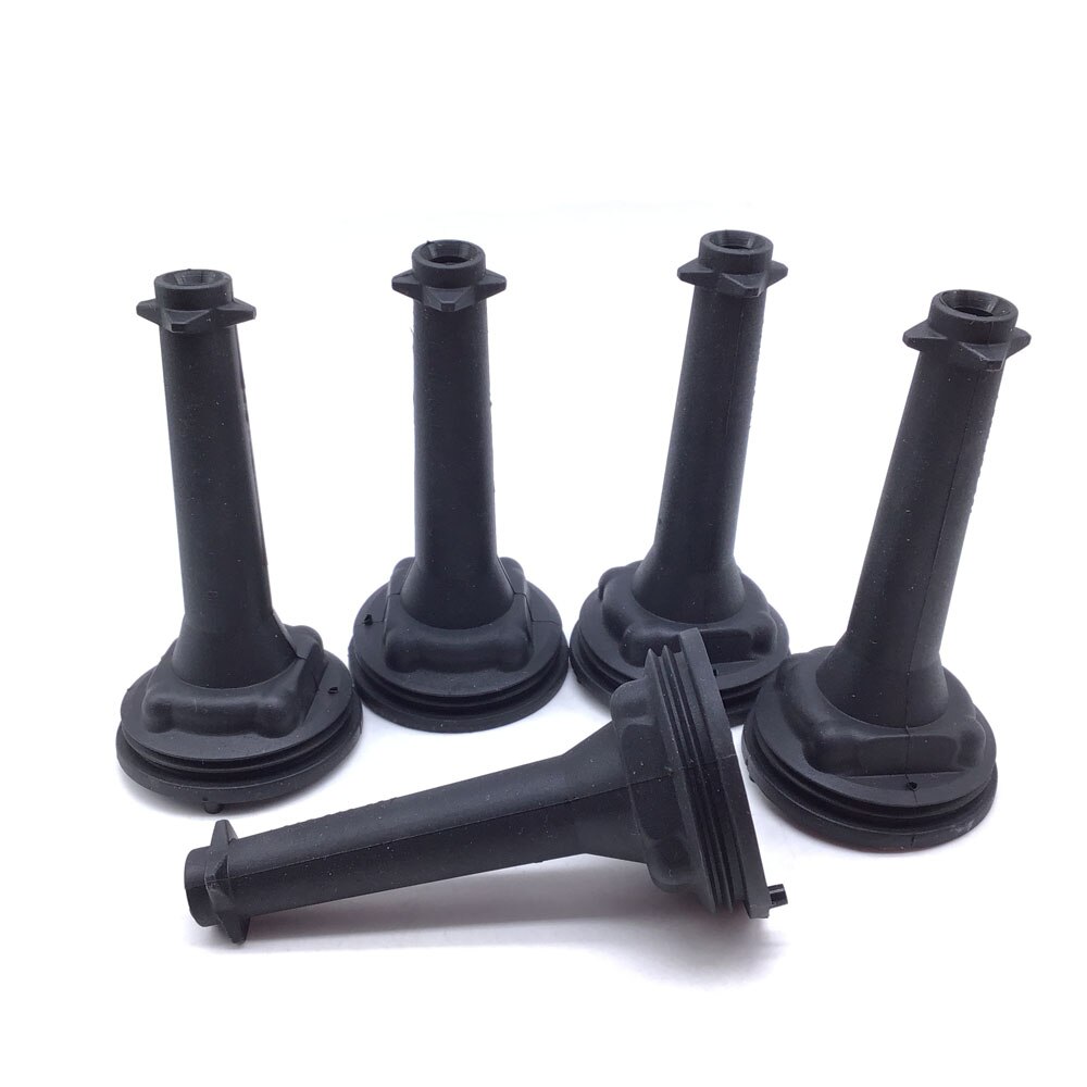 

Резиновые сапоги для катушки зажигания Turret для 0221604008/9125601/30713416/307134160 для Volvo C70 S60 S70 S80 V70 XC70 XC90