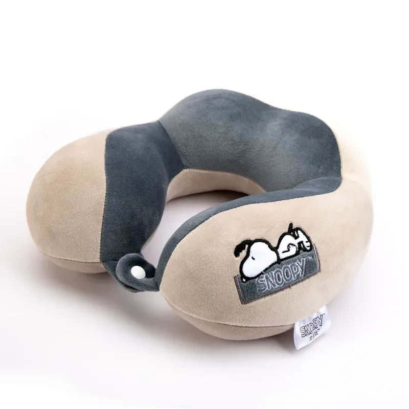 

Дорожная подушка Snoopy MINISO