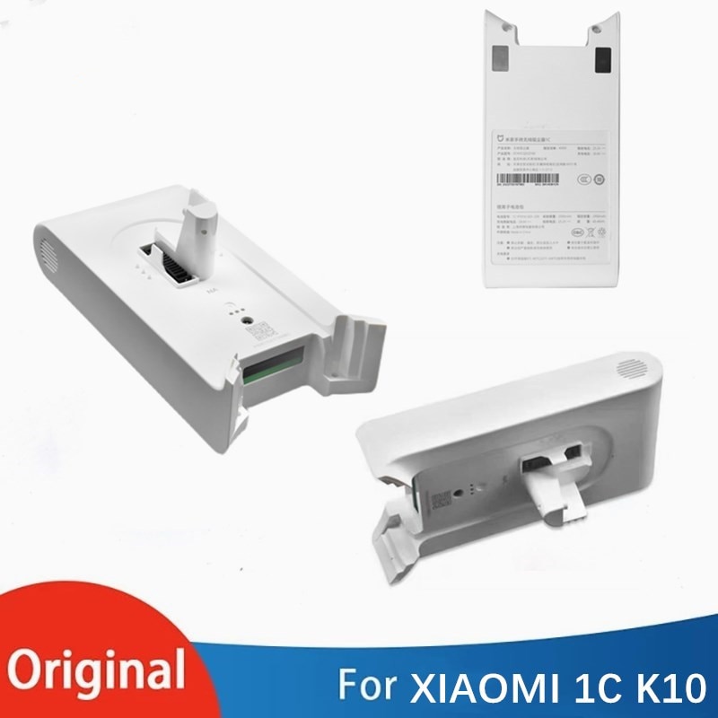 

Аккумулятор для Xiaomi Mijia 1C K10 2500 мАч