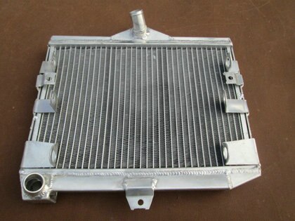 

Алюминиевый радиатор для Yamaha Vmax 1200 VMX1200 1994 1995 1996 1997 1998 1999 2000 2001 2002 2003 2004 2005 2006 V-max