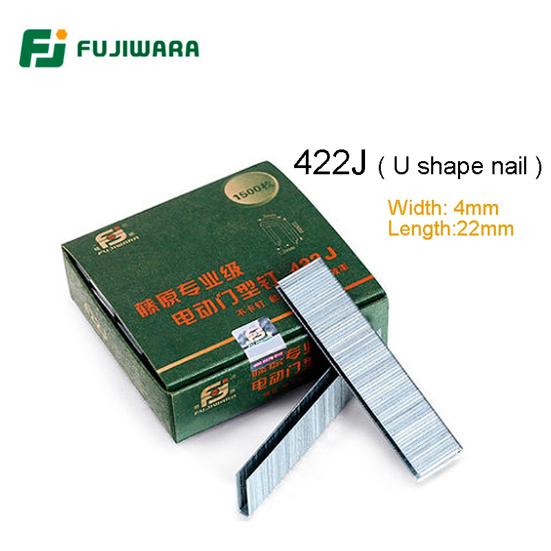 

Пневматический пистолет для гвоздей FUJIWARA F15-F30