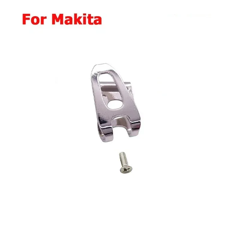 

Крюк для ремня ANENG для ударных дрелей Makita