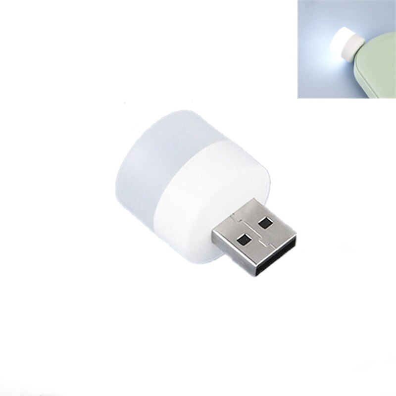 

USB лампа YTDMEN для чтения