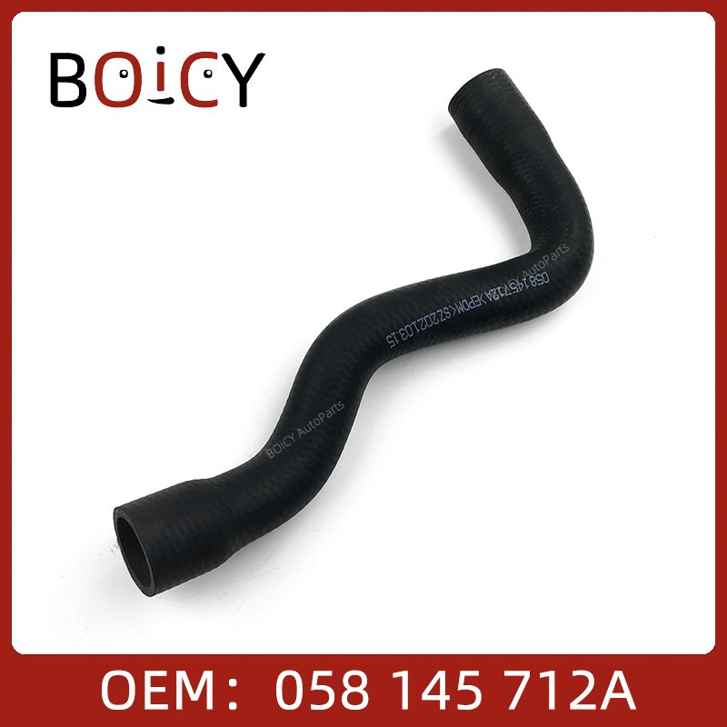 

Труба BOICY TURBO SUPERCHARGER подходит для Passat A6 S6 Superb 1,8 T 058145712A 058145712G 058145712F 058145712A 058145712G 058145712F