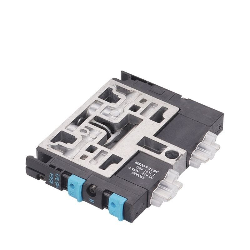 

Клапаны CPV14-M1H-5LS/5JS-1/8 и CPV10-M1H-5LS/5JS-M7