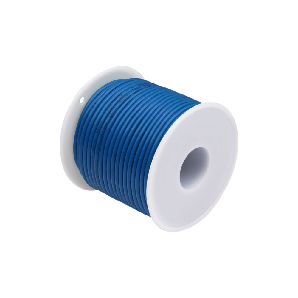 

Термостойкие силиконовые провода Three-phase line 12AWG-30AWG