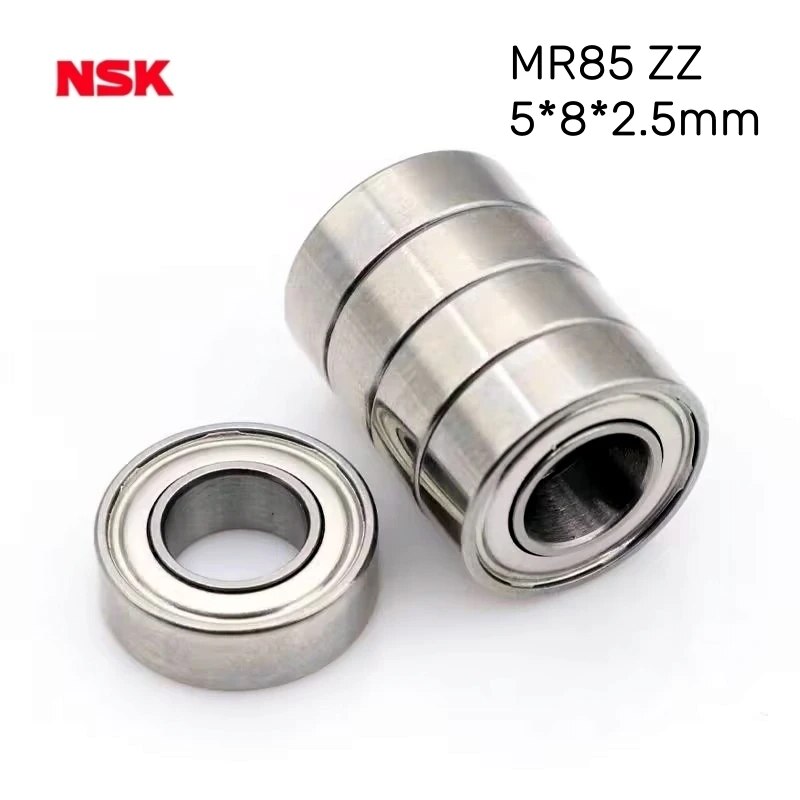 

Подшипники NSK Mini MR85ZZ