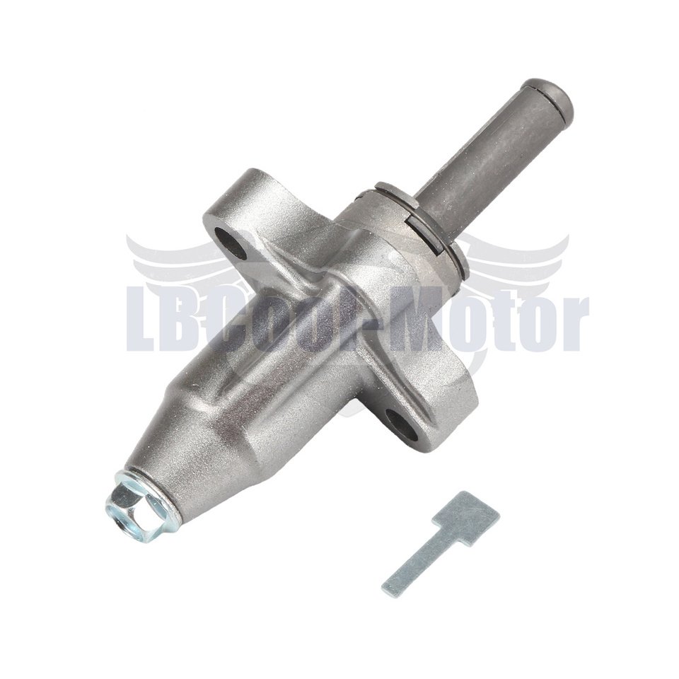 

Натяжитель кулачковой цепи ГРМ, подходит для HONDA CBR600RR 2003-2025 14520-MEE-003, ручной регулятор цепи кулачка, подъемник