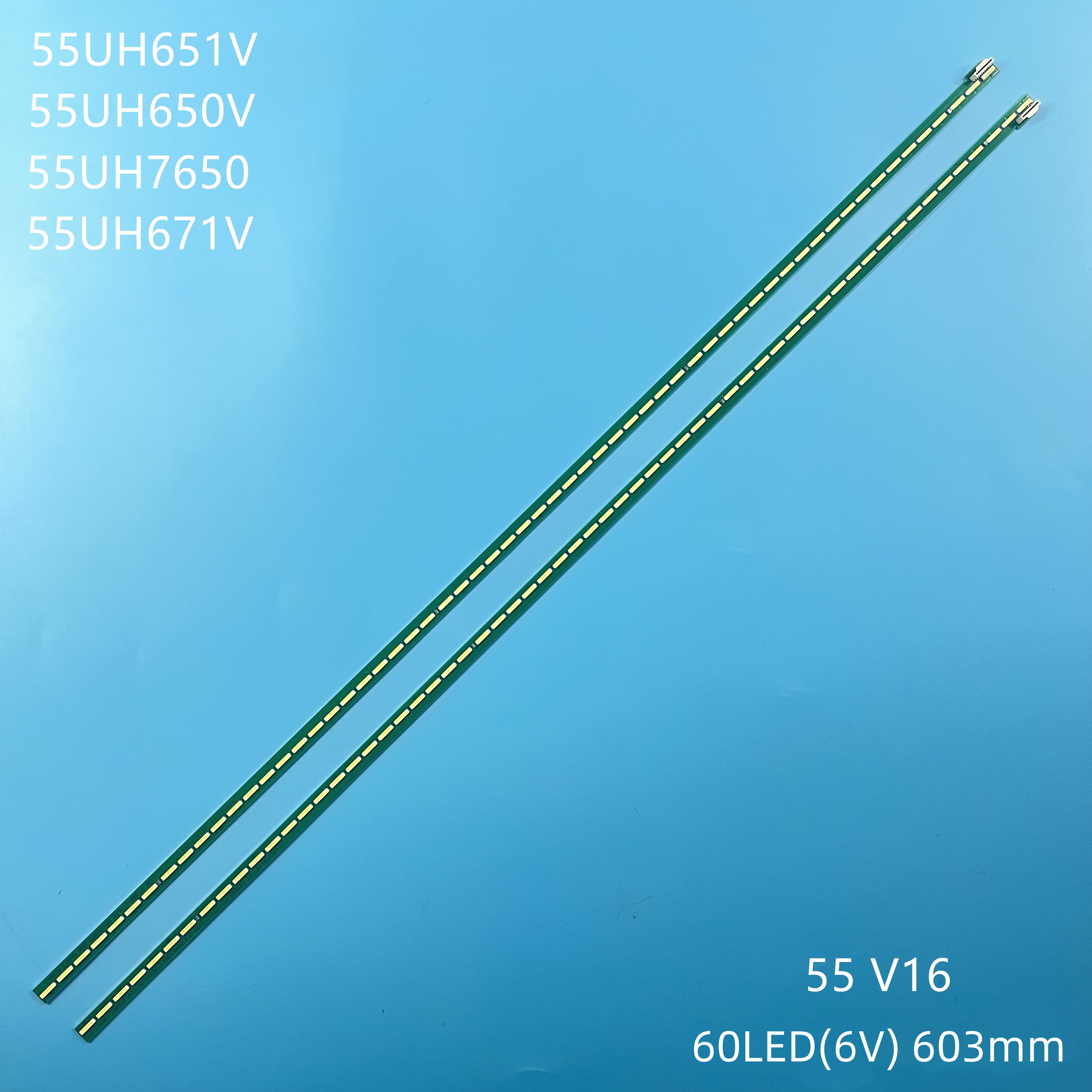 

Светодиодная лента для LG 55UH651V