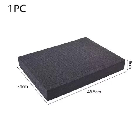

Предварительно нарезанная вставка из пенопласта DUTRIEUX 16x12.5x3.75