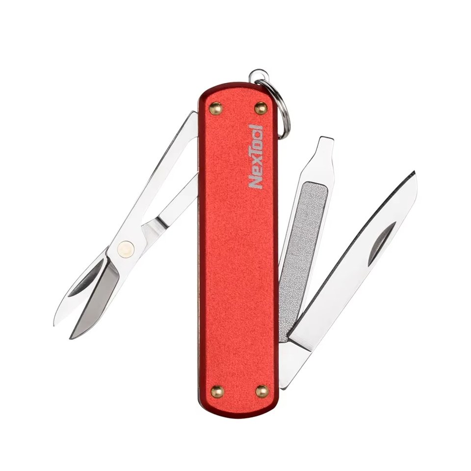 

MIJIA NexTool EDC Мини-нож мультитул