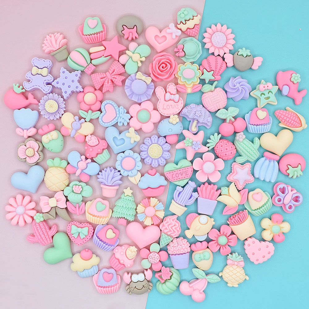 

Миниатюры из канифоли MINISO