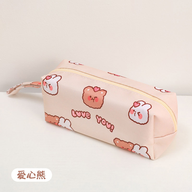 

Чехол для карандашей Kawaii Bear