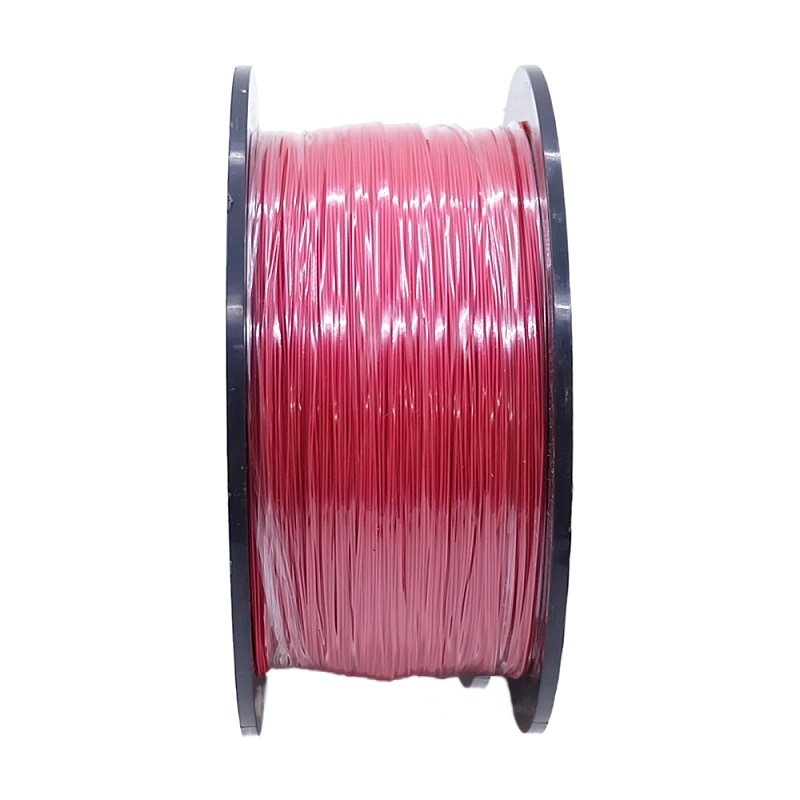 

PTFE посеребренный медный провод 38-26 AWG