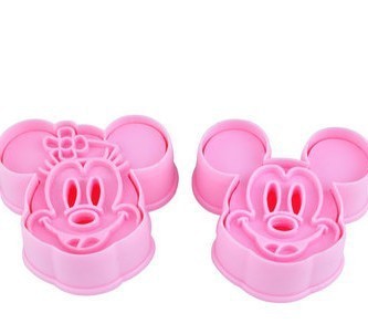 

Формы для печенья Disney Stitch