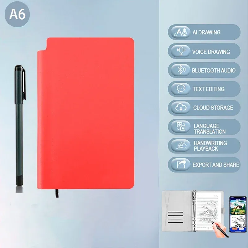 

Набор умных ручек Smart Pen