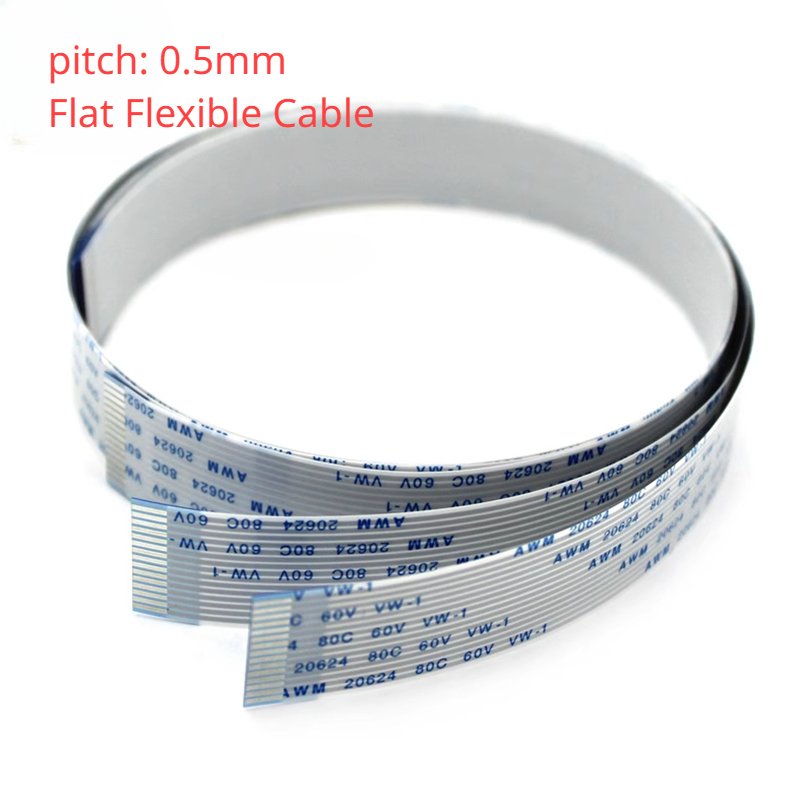 

Гибкий кабель LFY Flat Flexible Cable