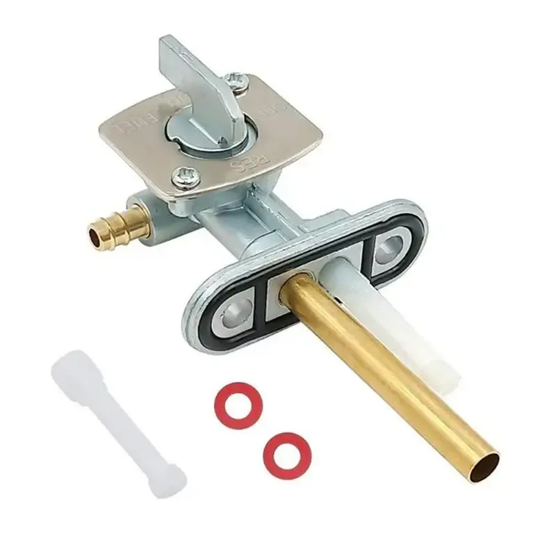 

Газовый топливный клапан петух переключатель для Yamaha Blaster 200 YFS200 TTR 250 230 125 225 XT 600 WR 250F 400F 450F YFM 350 600 660 TTR230