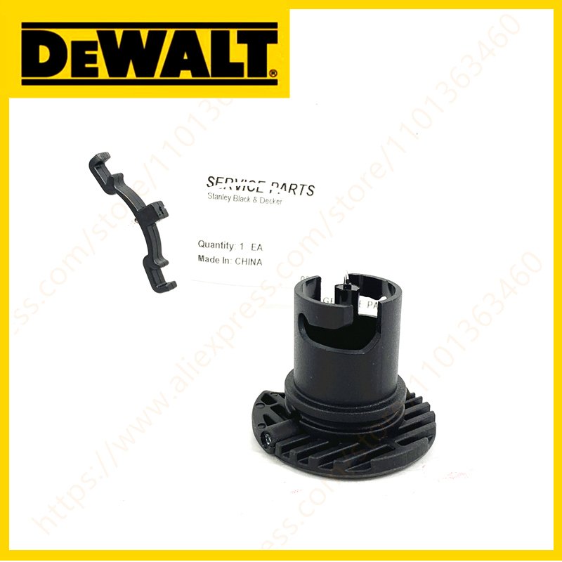 

Кепка ДЛЯ DEWALT DCM565L1 DCM565L2 DCM565M1 DCM565N DCCS620B DCCS620P1 DCCS670B DCCS670X1 DCM565