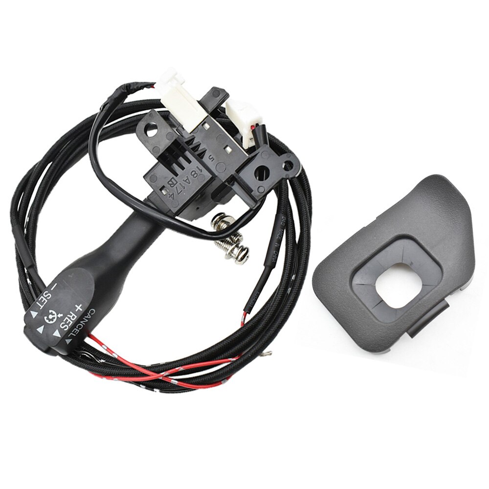 

Переключатель круиз-контроля 84632-34017 84632-34011 для Toyota YARiS L 2014 VIOS 2013 с крышкой рулевого колеса 45186-0D100-E0