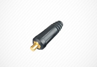

XPGTool Быстрый соединитель кабеля для сварочного аппарата
