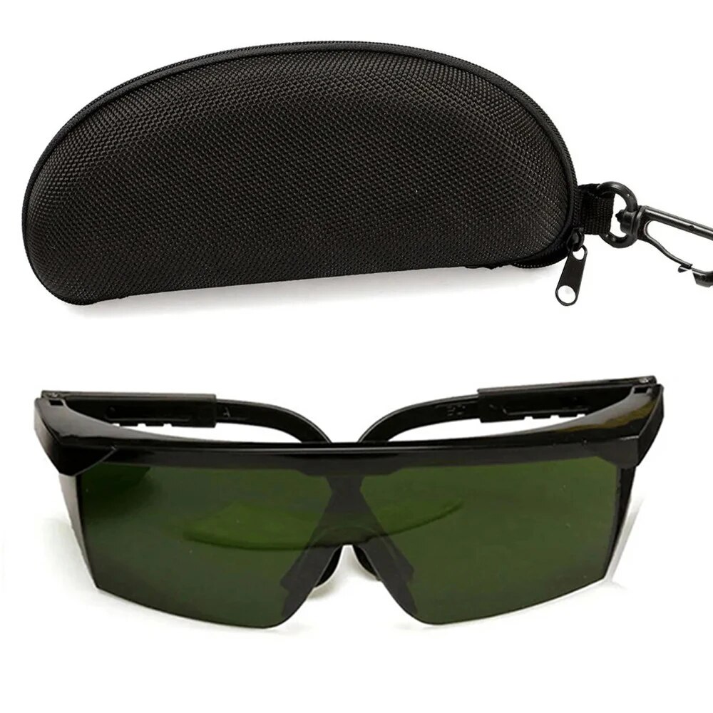 

Защитные очки от лазера CROMOSS IPL-2 OD+4