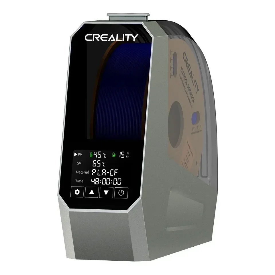 

Сушильный ящик для нити Creality Space Pi 1 кг
