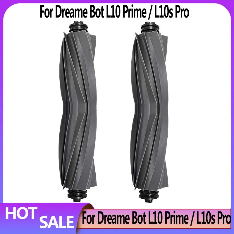 

Запчасти для Dreame Bot L10 Prime / L10s Pro / L10 Pro