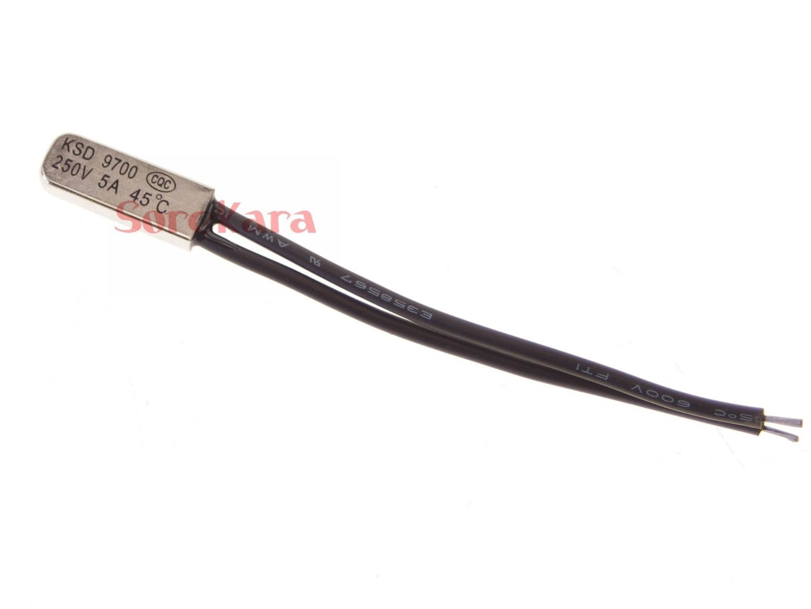 

Термостат KSD9700, 10 шт., 30-150 градусов C