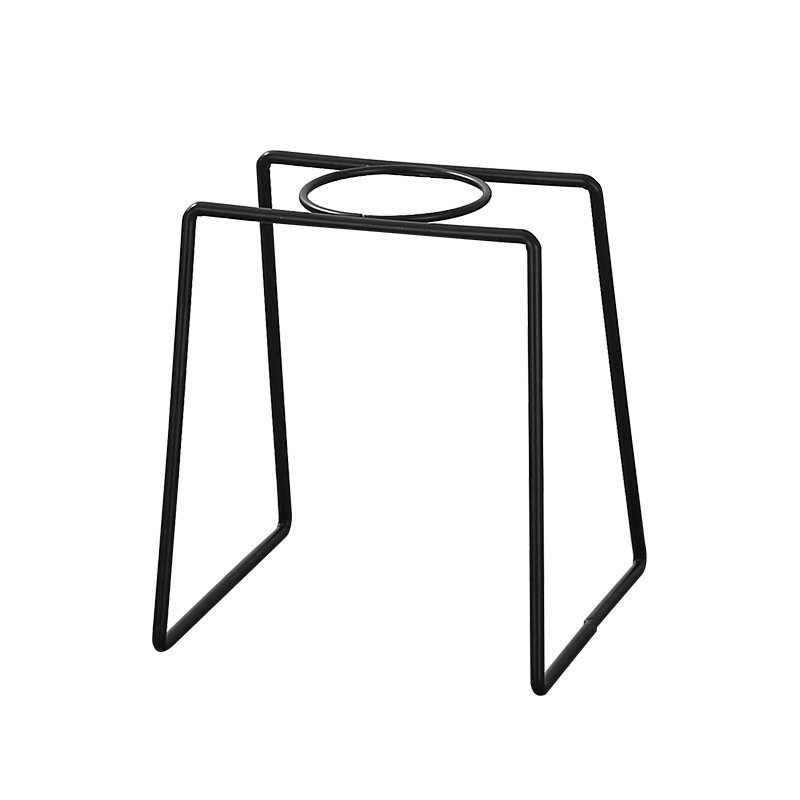 

Металлическая подставка для кофе Coffee Drip Stand