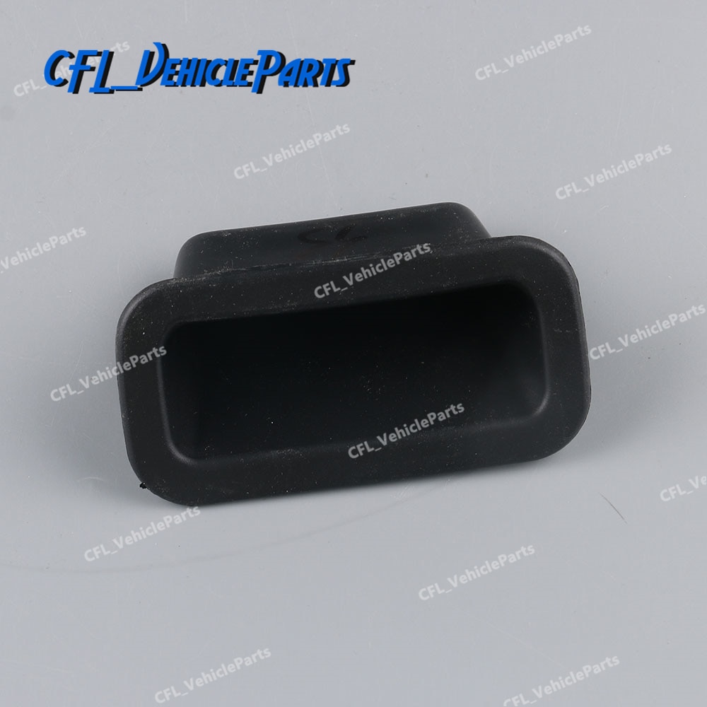 

Черная накладка на ручку багажника для Mazda 3 5 CX-5 CX-7 RX-8 2007 2008 2009 2010 2011 2012 2013 2014 GJ6A-68-966