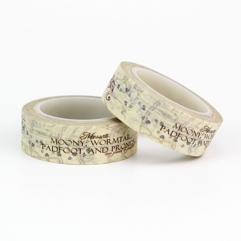 

GREATHOPE WASHI TAPE декоративная лента