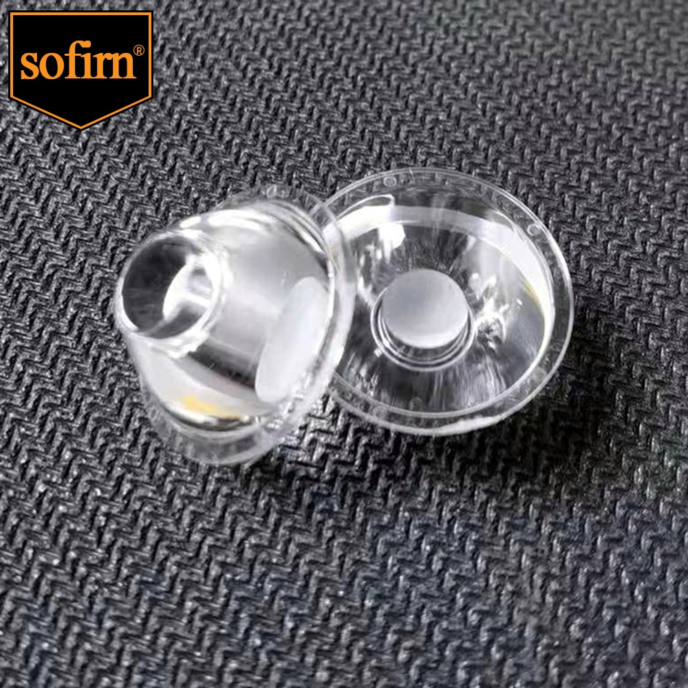 

Оптика TIR для SP40A 19,4*8,5