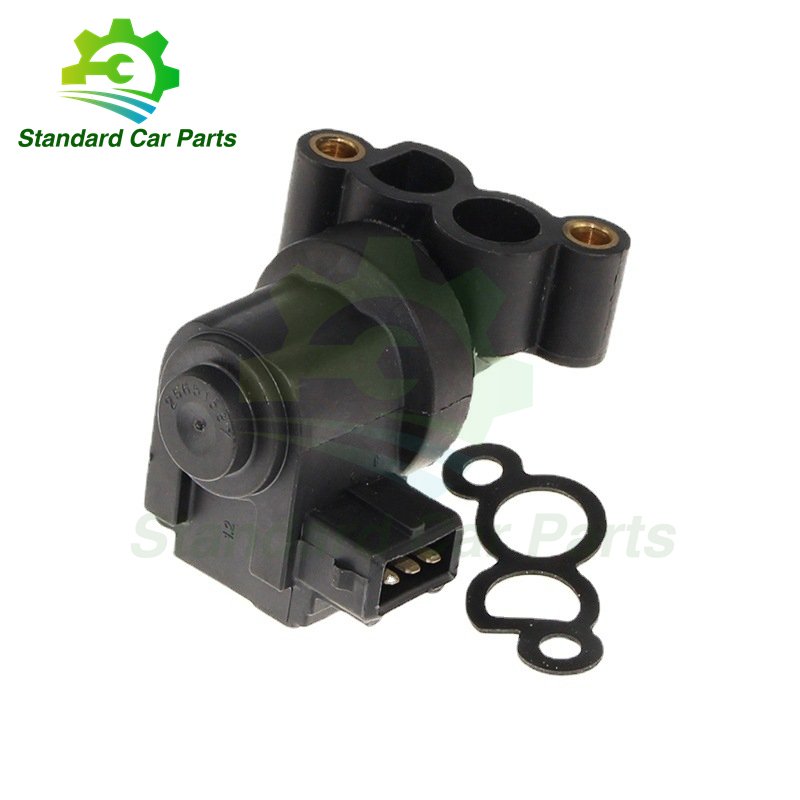 

0280140575 Регулятор ХОЛОСТОГО хода IACV для BMW 3 серии E36 1993-00 E46 1998-01 316 318 Z3 1,9 m43