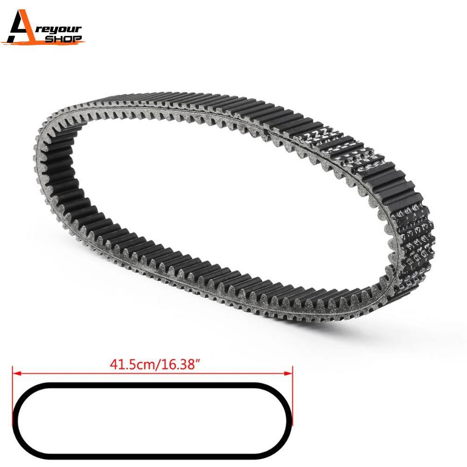 

Areyourshop 28P-17641-00 для Yamaha Гризли 550 660 Kodiak 700 EPS Hunter Для Bennche ремень сцепления трансмиссии ATV запчасти