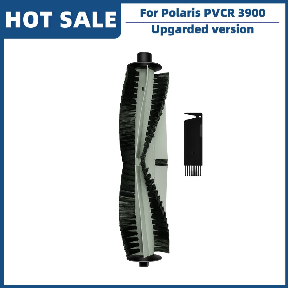 

Аксессуары для робота-пылесоса Polaris PVCR 3900 IQ