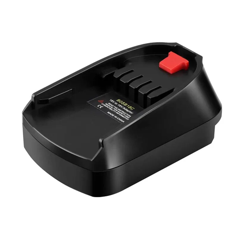

Адаптер для аккумулятора Bosch BAT618 GBA-BPA 18 В