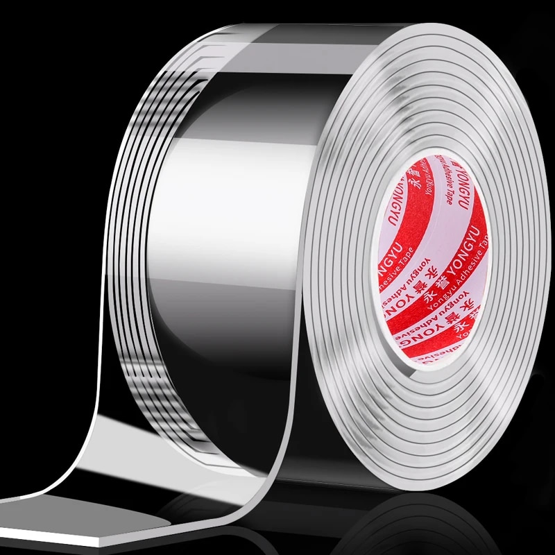 

Односторонняя нано-лента NoEnName_Null Nano tape