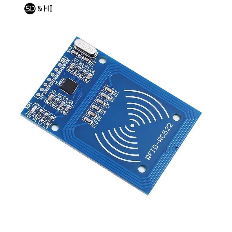 

Флэдер радиочастотный флэш-модуль Arduino + флэш-карта S50 + флэш-кольцо